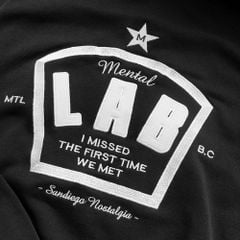 MENTAL REFINED SWEATER