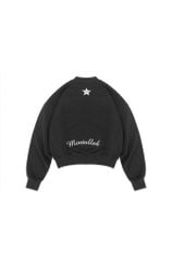 MENTAL REFINED SWEATER