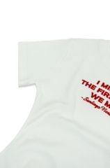 MENTAL REFINED BABY TEE