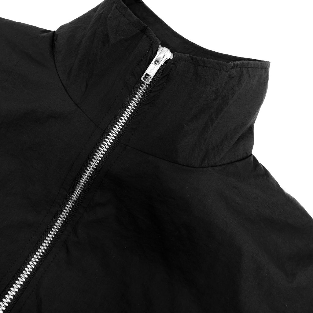 MENTAL ZIPPER INITIAL JACKET