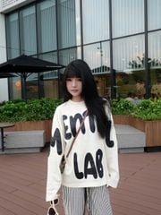 MENTAL OVER PRINT LONGSLEEVE