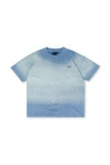 MENTAL EMBROIDERY WASH BOXY T - SHIRT