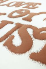 MENTAL LOVE OR LUST BABY T - SHIRT