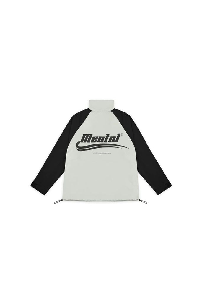 MENTAL WIND JACKET
