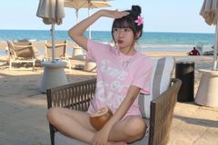 MENTAL LOVE OR LUST BABY T - SHIRT