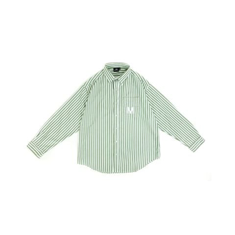 MENTAL REFINED SHIRT