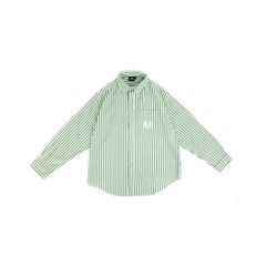 MENTAL REFINED SHIRT