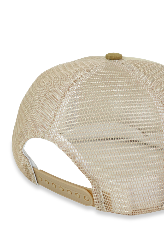 MENTAL LOVE OR LUST TRUCKER SNAPBACK