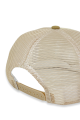 MENTAL LOVE OR LUST TRUCKER SNAPBACK