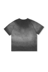 MENTAL EMBROIDERY WASH BOXY T - SHIRT