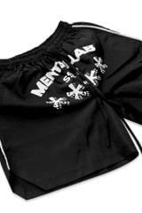 MENTAL VACATION NYLON SHORTS