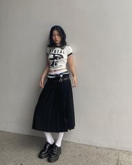 MENTAL VISION VINTAGE T-SHIRT