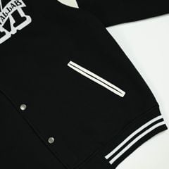 MENTAL BALL VARSITY JACKET