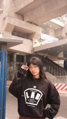 MENTAL REFINED SWEATER