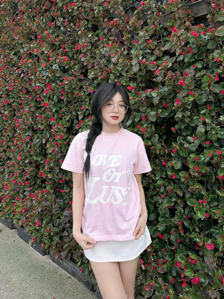 MENTAL LOVE OR LUST BABY T - SHIRT