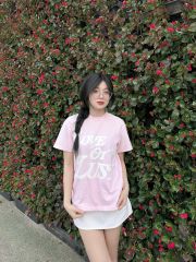 MENTAL LOVE OR LUST BABY T - SHIRT