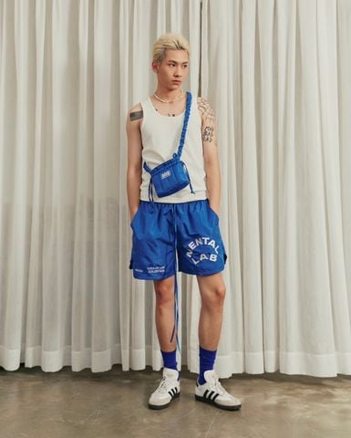 MENTAL LOVE OR LUST SHORT