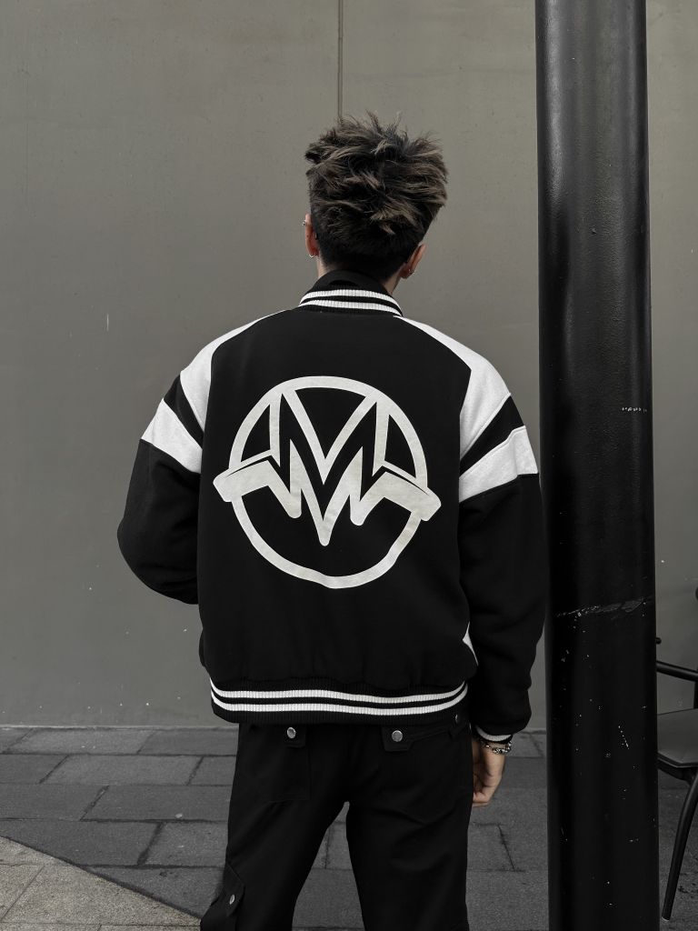 MENTAL COMBINE BOMBER /BOXY/