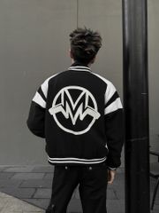 MENTAL COMBINE BOMBER /BOXY/