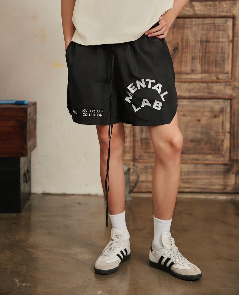 MENTAL LOVE OR LUST SHORT