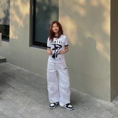 MENTAL VISION VINTAGE T-SHIRT