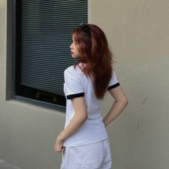 MENTAL VISION VINTAGE T-SHIRT