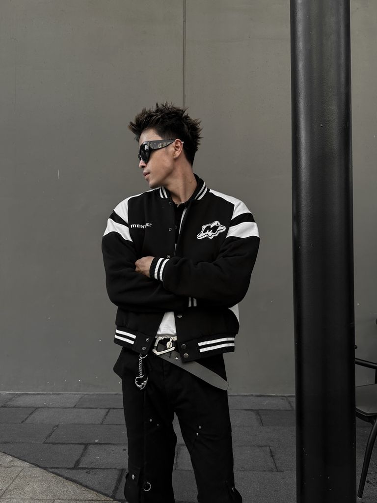 MENTAL COMBINE BOMBER /BOXY/