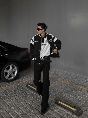 MENTAL COMBINE BOMBER /BOXY/