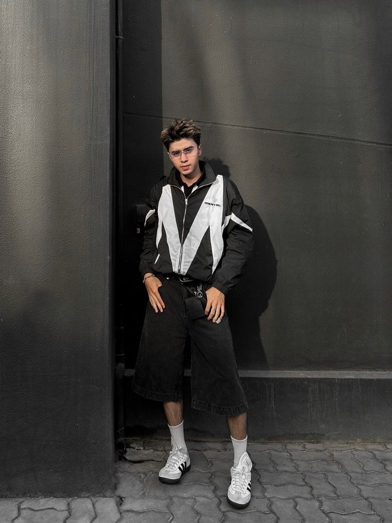 MENTAL ZIPPER BIG ICON