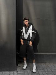 MENTAL ZIPPER BIG ICON