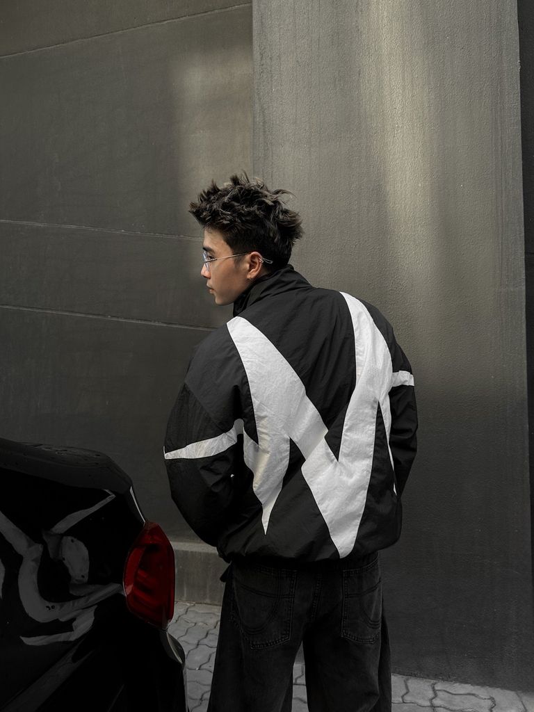 MENTAL ZIPPER BIG ICON