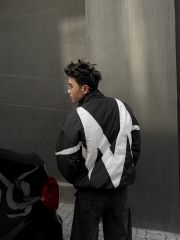 MENTAL ZIPPER BIG ICON