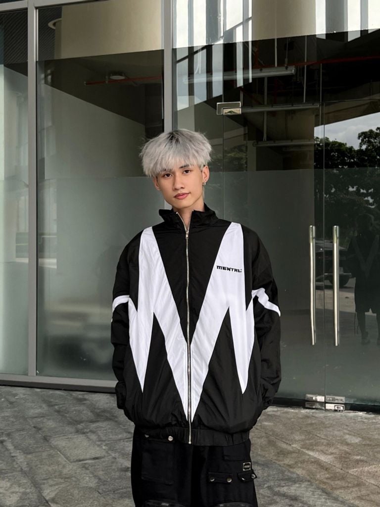 MENTAL ZIPPER BIG ICON