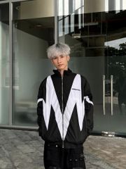 MENTAL ZIPPER BIG ICON