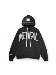 MENTAL PRINTED HOODIE
