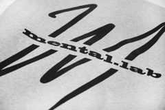 MENTAL COLLEGE VARSITY JACKET