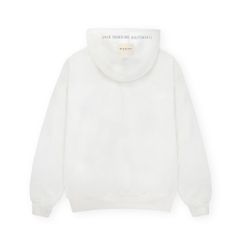 MENTAL PRINTED HOODIE