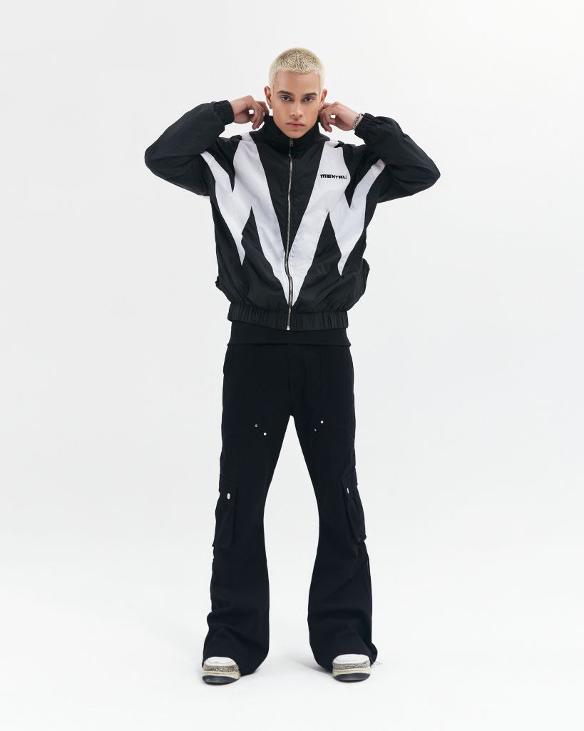 MENTAL ZIPPER BIG ICON