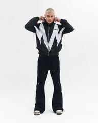 MENTAL ZIPPER BIG ICON