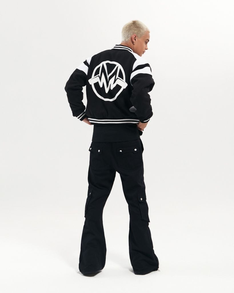 MENTAL COMBINE BOMBER /BOXY/