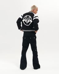 MENTAL COMBINE BOMBER /BOXY/