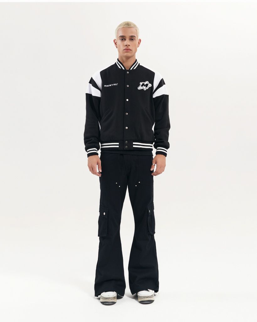 MENTAL COMBINE BOMBER /BOXY/