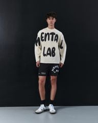 MENTAL OVER PRINT LONGSLEEVE