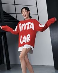 MENTAL OVER PRINT LONGSLEEVE