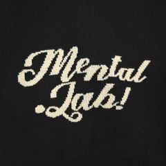 MENTAL STRIPES KNIT CARDIGAN