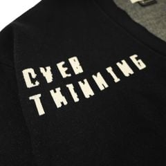 MENTAL STRIPES KNIT CARDIGAN