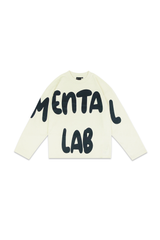 MENTAL OVER PRINT LONGSLEEVE