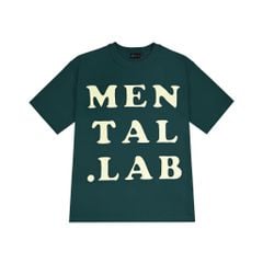MENTAL BOLD T-SHIRT