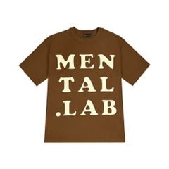 MENTAL BOLD T-SHIRT