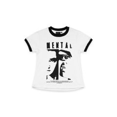 MENTAL VISION VINTAGE T-SHIRT